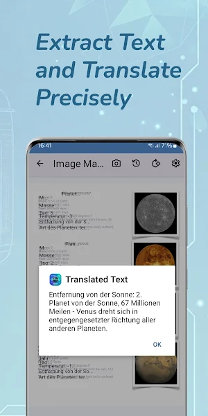 Text Scanner, OCR & Translate Screenshot 3