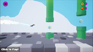 TappyFowl Screenshot 3