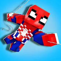 Minecraft mods collection