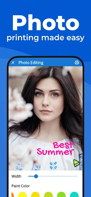 Smart Print: Document Printing Screenshot 3