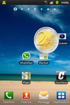 Magic Zone Coin 2 Screenshot 0