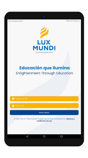 Lux Mundi Screenshot 3