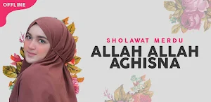 Sholawat Allah Allah Aghisna Screenshot 0