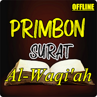 Primbon Surat AL-Waqiah Komplit Dan Terbaru