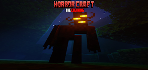 HORRORCRAFT : The Creaking Screenshot 0