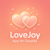 Love Joy - App for Couples