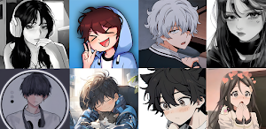 Anime Profile Picture 4K Screenshot 2