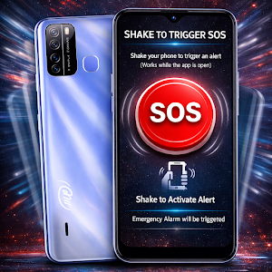 Tip-Off SOS Screenshot 1