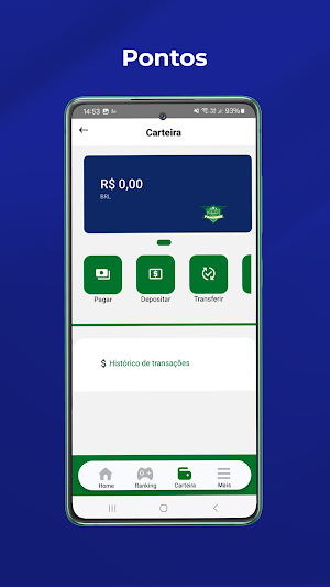 Jogo dos Famosos Screenshot 3