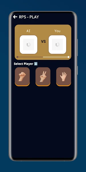 PlaynFind: Tiles & RPS Games Screenshot 3
