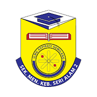 REDPEN SMK SERI ALAM 2