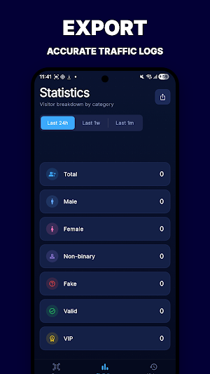 ID Scanner Professional Screenshot 2
