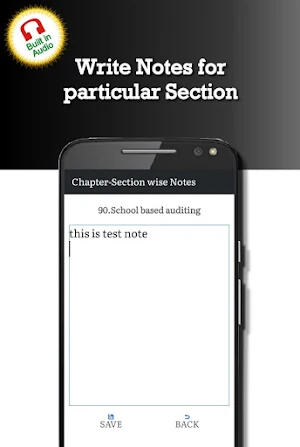 Basic Education Act 2013 (Kenya) Screenshot 3