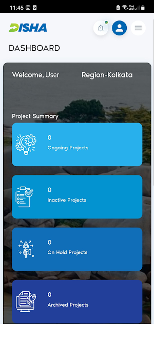 Pil Disha for Partners Screenshot 0