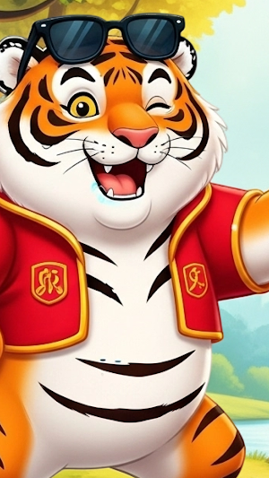 EggTiger Screenshot 1