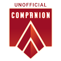 Companion for Apex Legends