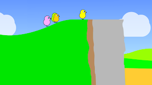 Duck Life 1 Screenshot 2