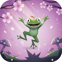 Speed Frog
