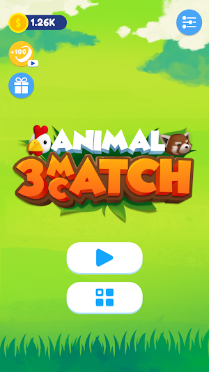 Match Catch Screenshot 0