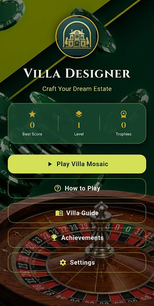 Villa Designer Screenshot 0