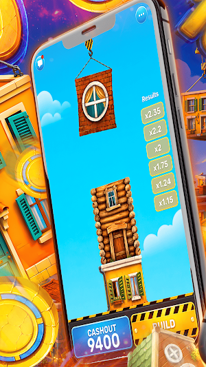 Tower of Win Screenshot 3