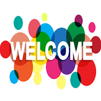 Welcome GIF/Images Collection.
