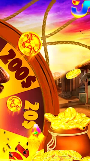 Bull Spin Roulette Screenshot 3