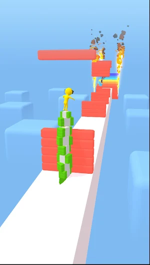 Rich Glide Screenshot 3