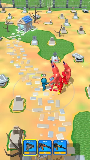 Monster Slayer Screenshot 3