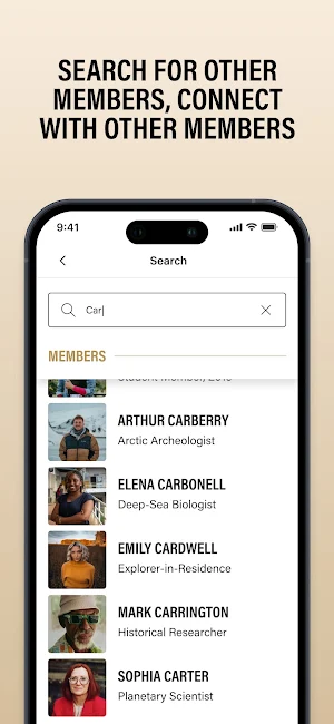 The Explorers Club Screenshot 2