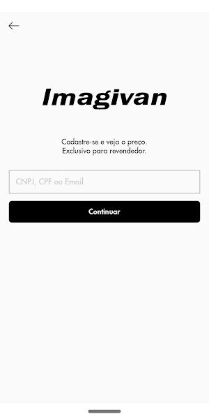 Imagivan Screenshot 1