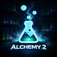 Potion Mixer Recipes