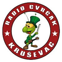 Radio Cvrčak - Kruševac