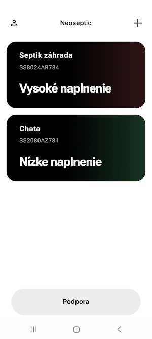 Neoseptic Screenshot 1