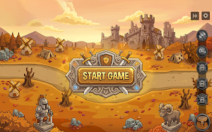 Realm Tower Guard Screenshot 0