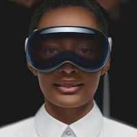 Apple Vision pro Smart guide