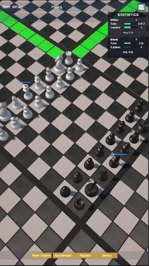 Matrix Chess Screenshot 2
