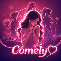 Dating & Nearby : Comely