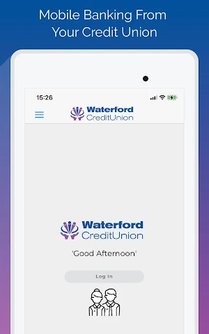 Waterford Credit Union Screenshot 3