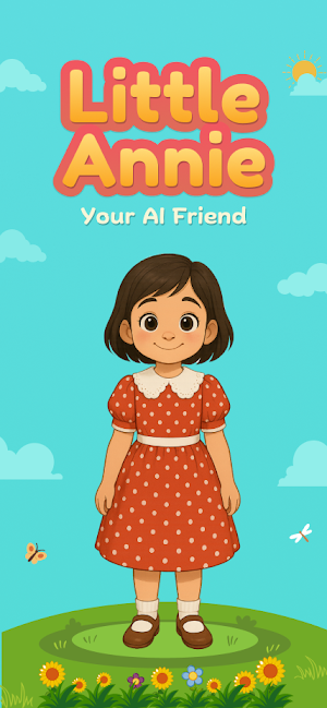 Little Annie: AI for Kids Screenshot 3