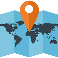 Quiz Mapas de Países
