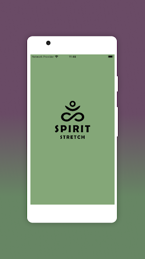 Spirit Stretch Screenshot 0