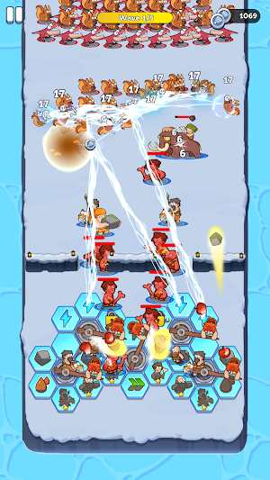 Era Evolution Screenshot 1