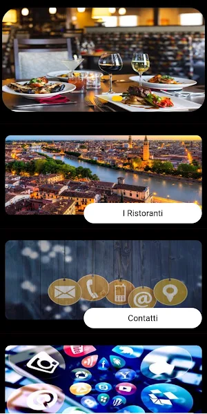 Food in Love - Deep Club Screenshot 0