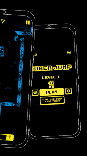 Tower Jump Screenshot 3