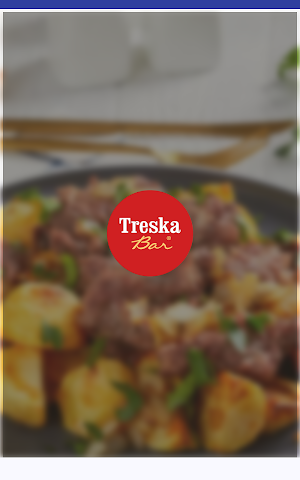 Treska Bar Krškany Screenshot 3