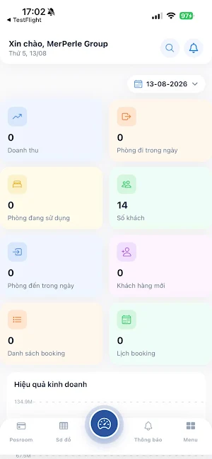 N Stay Screenshot 0