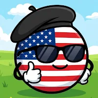 Country Ball OC Maker