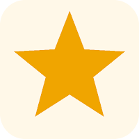 Star Reward Kids Sticker Chart