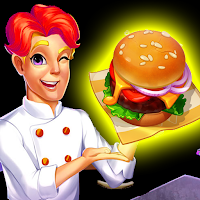Cooking Games Kitchen Chef